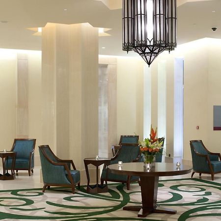 Crowne Plaza Duqm By Ihg Hotel Екстериор снимка