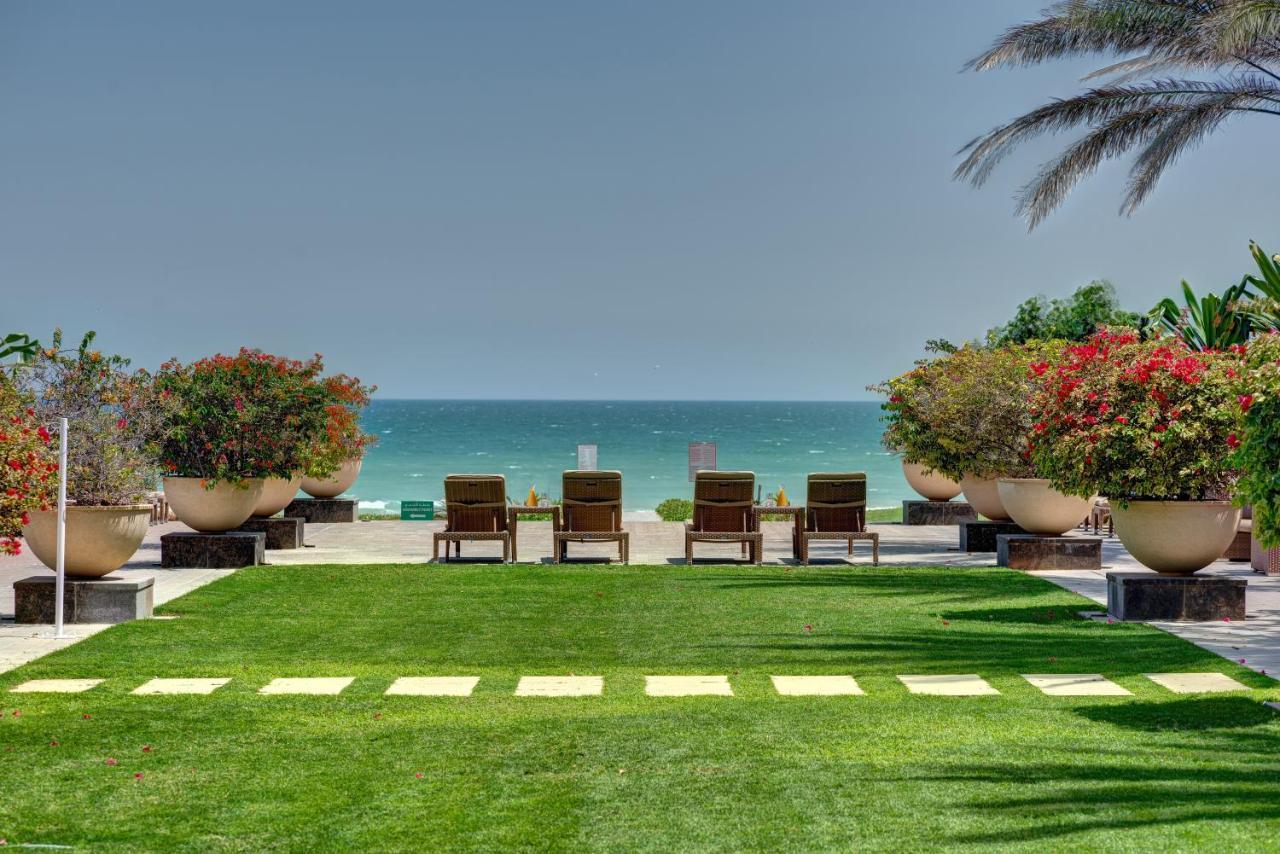 Crowne Plaza Duqm By Ihg Hotel Екстериор снимка