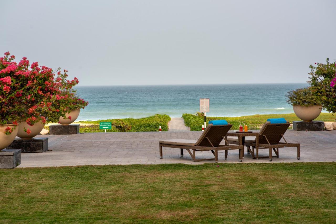 Crowne Plaza Duqm By Ihg Hotel Екстериор снимка