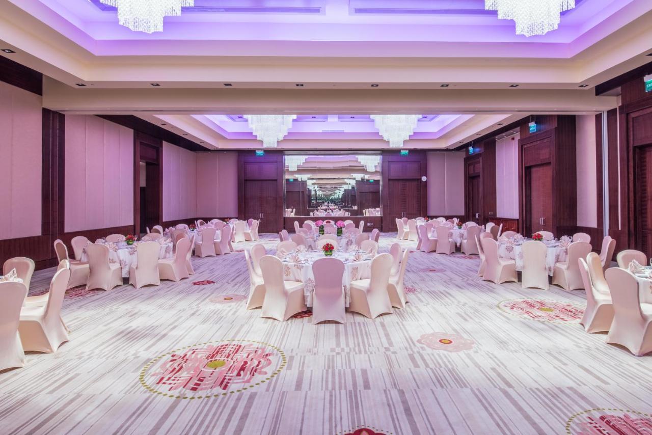 Crowne Plaza Duqm By Ihg Hotel Екстериор снимка