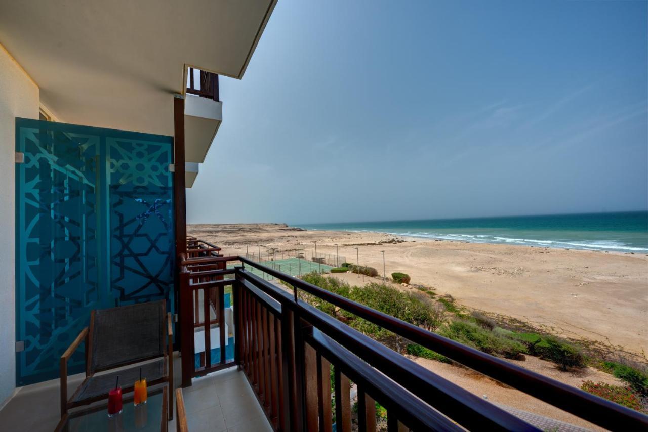 Crowne Plaza Duqm By Ihg Hotel Екстериор снимка