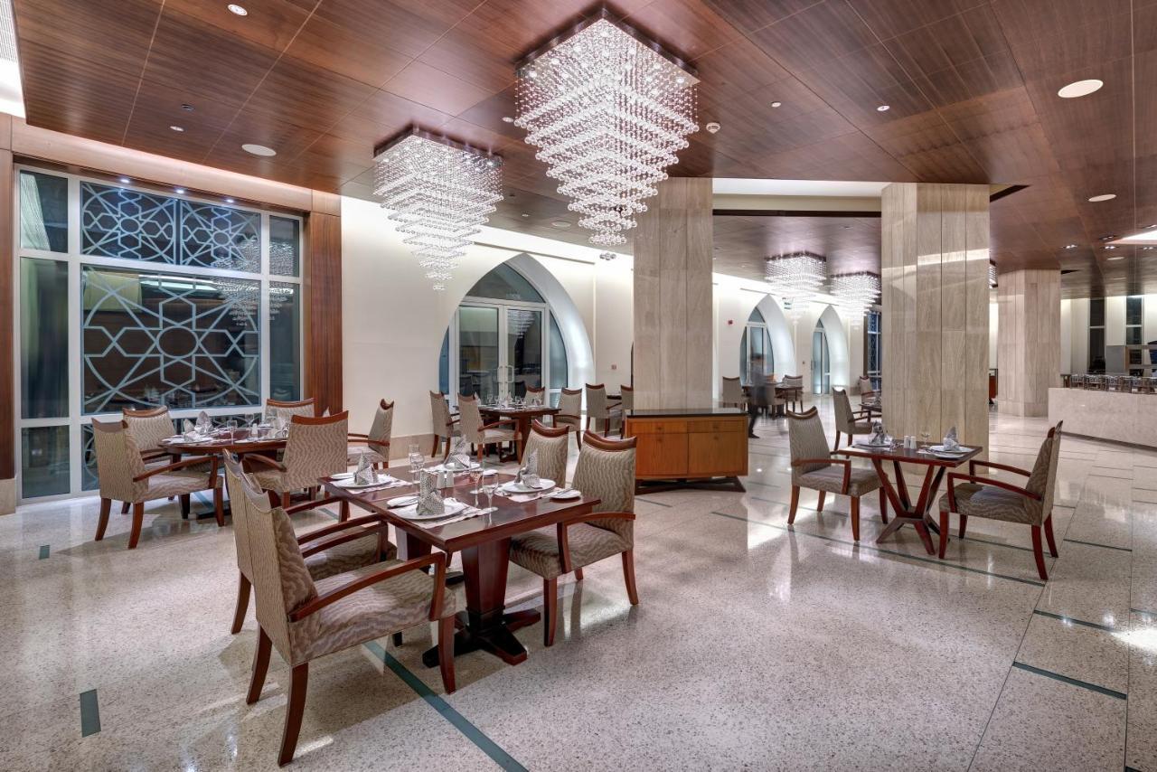 Crowne Plaza Duqm By Ihg Hotel Екстериор снимка