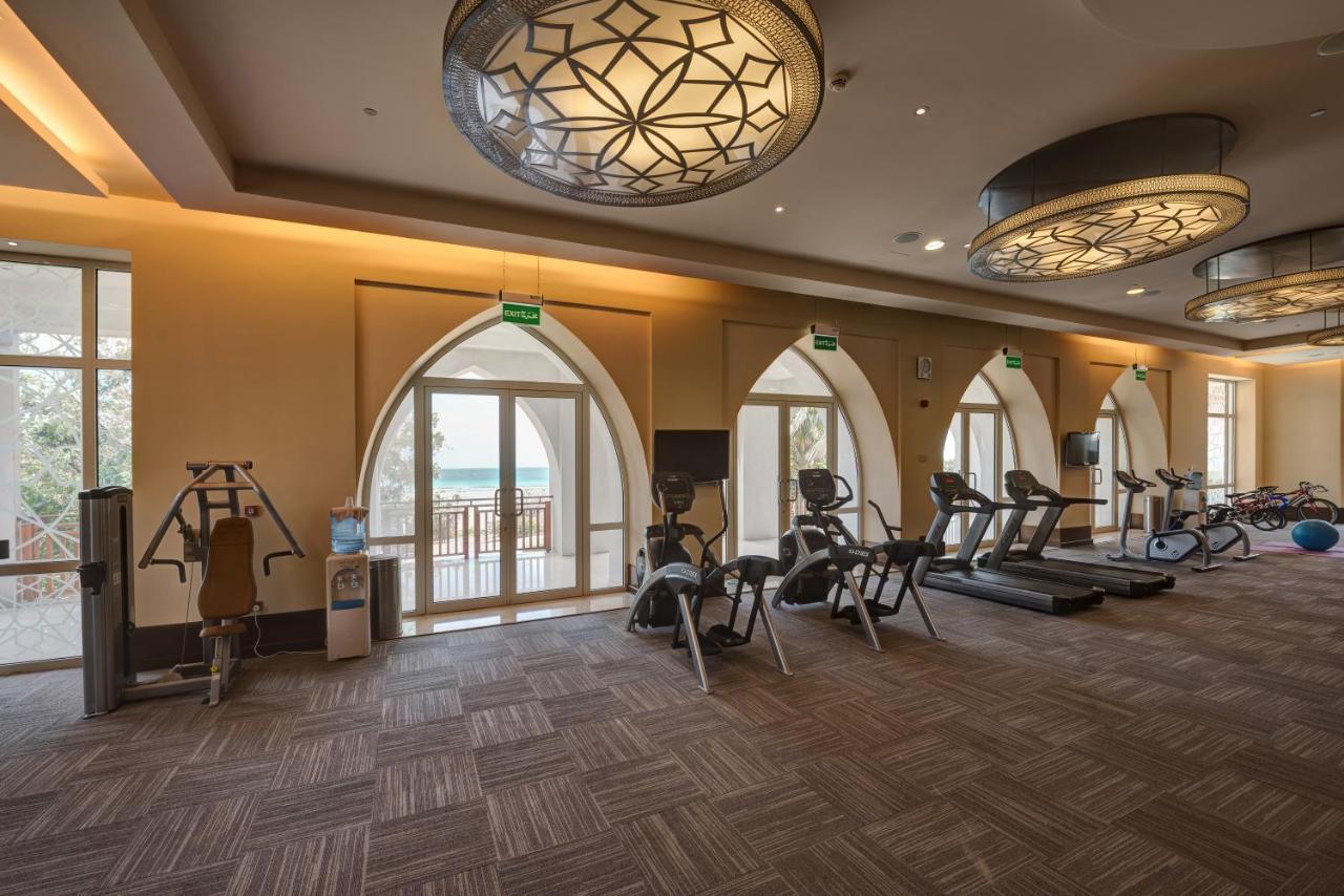 Crowne Plaza Duqm By Ihg Hotel Екстериор снимка
