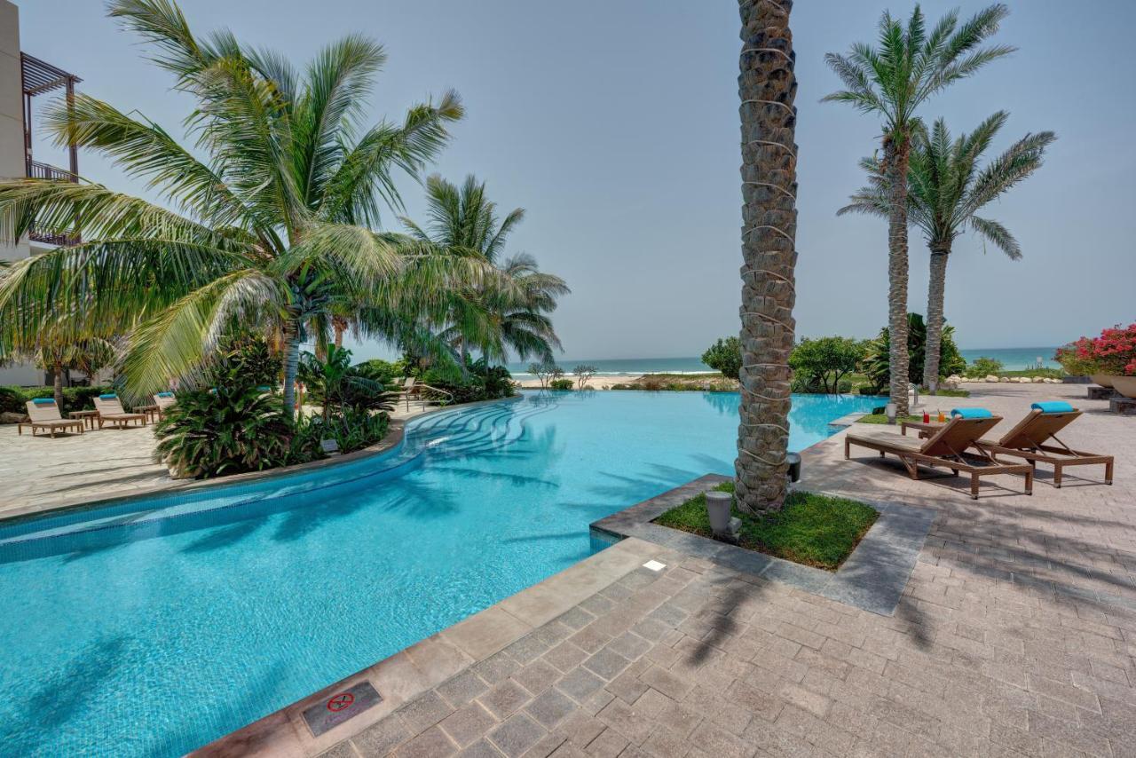 Crowne Plaza Duqm By Ihg Hotel Екстериор снимка