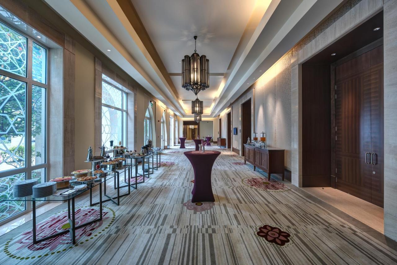 Crowne Plaza Duqm By Ihg Hotel Екстериор снимка