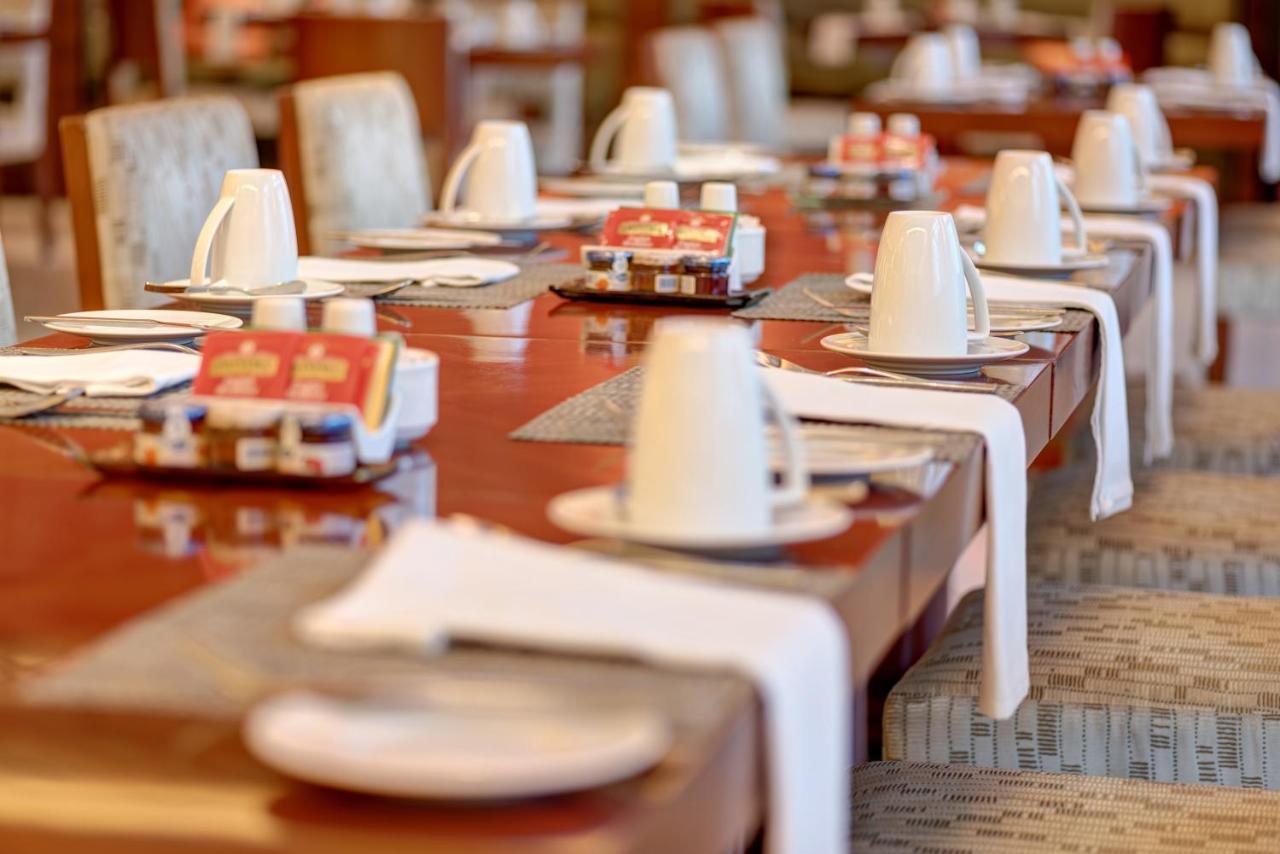 Crowne Plaza Duqm By Ihg Hotel Екстериор снимка