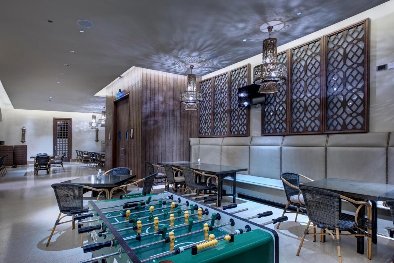 Crowne Plaza Duqm By Ihg Hotel Екстериор снимка