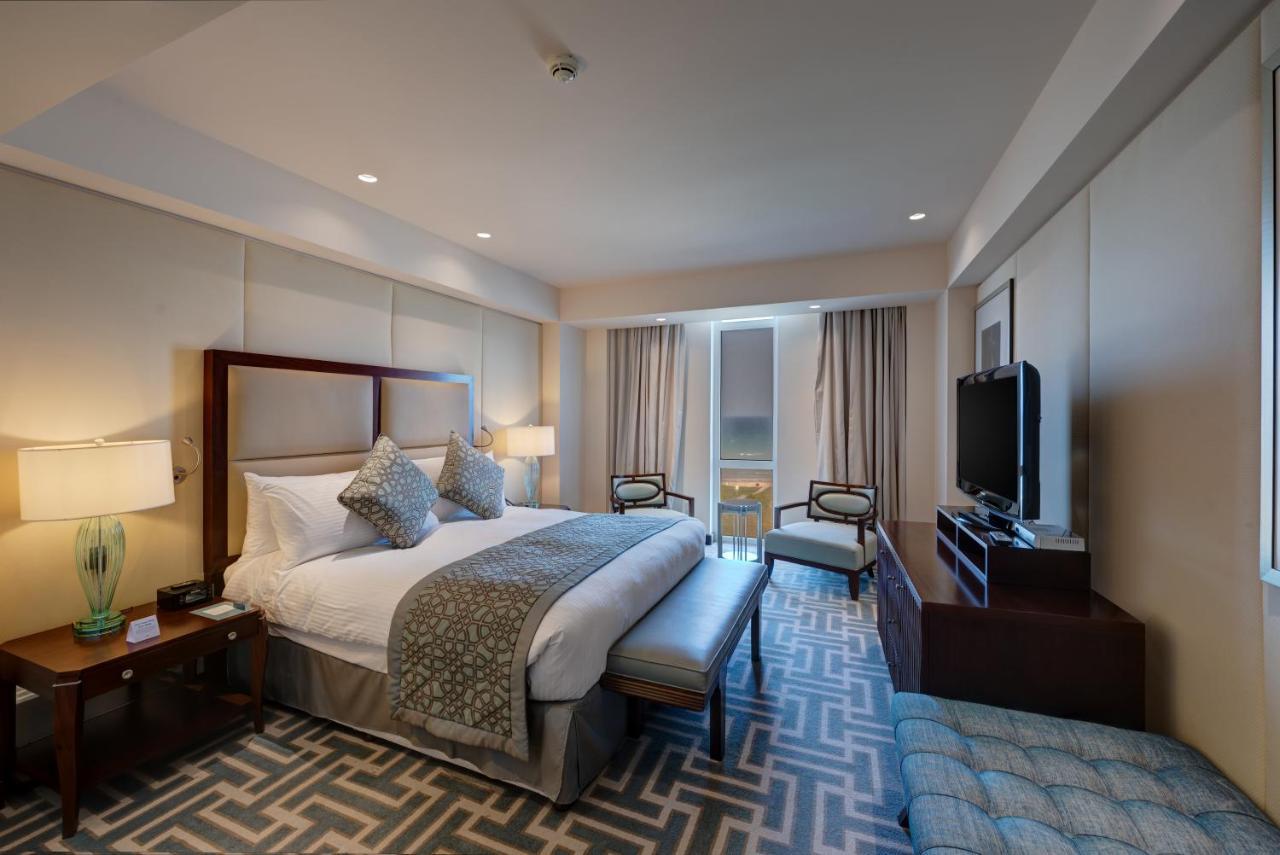 Crowne Plaza Duqm By Ihg Hotel Екстериор снимка
