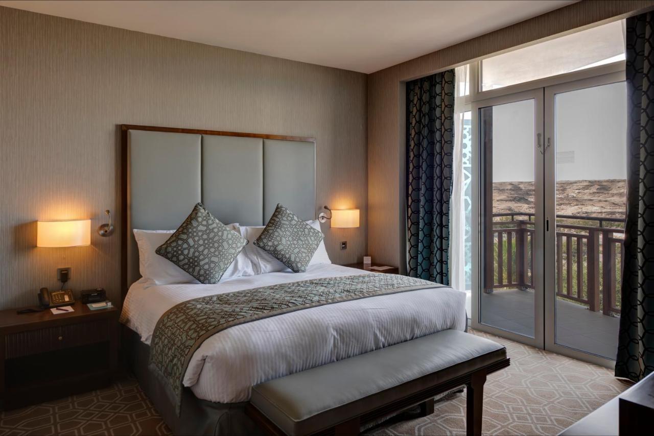 Crowne Plaza Duqm By Ihg Hotel Екстериор снимка