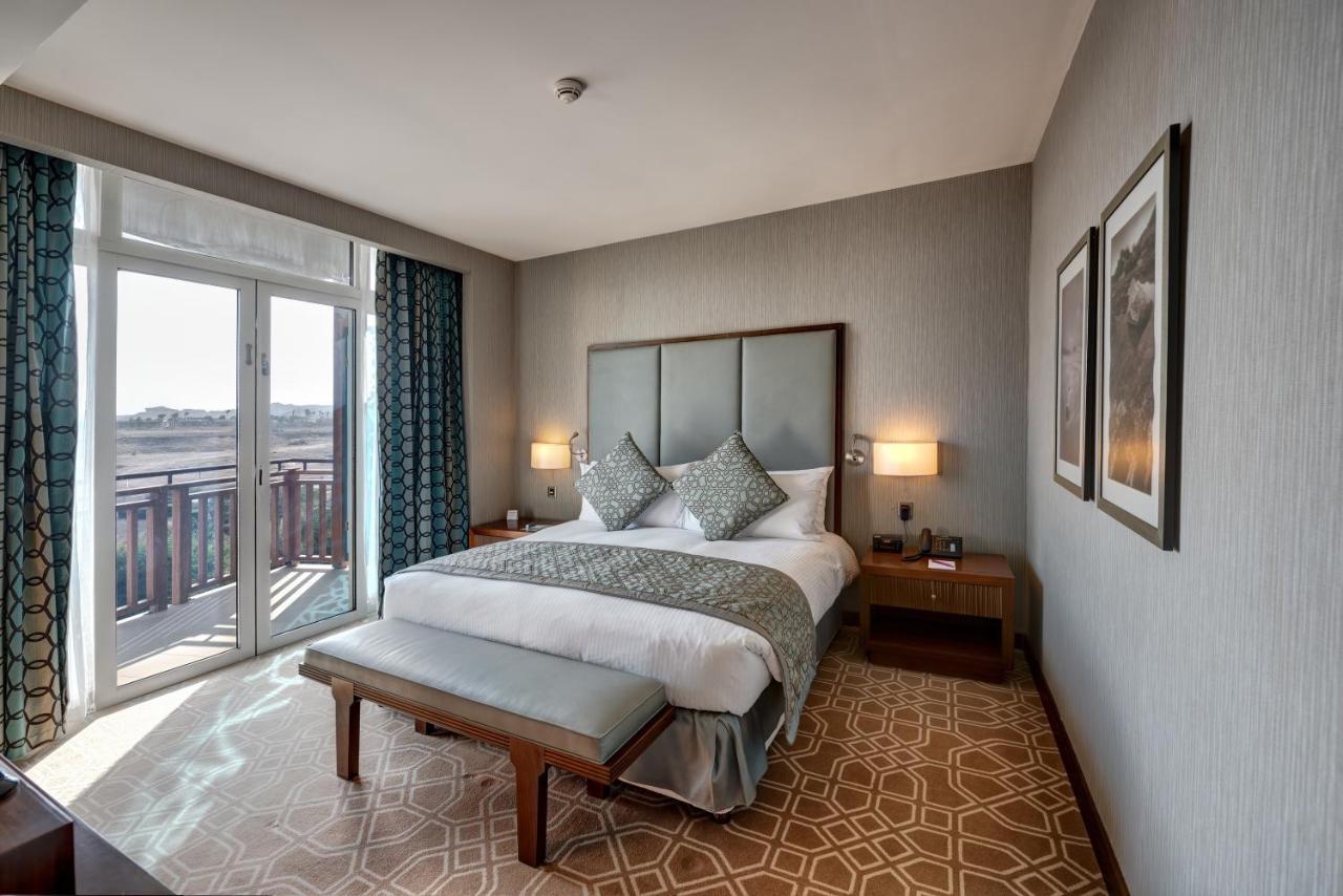 Crowne Plaza Duqm By Ihg Hotel Екстериор снимка