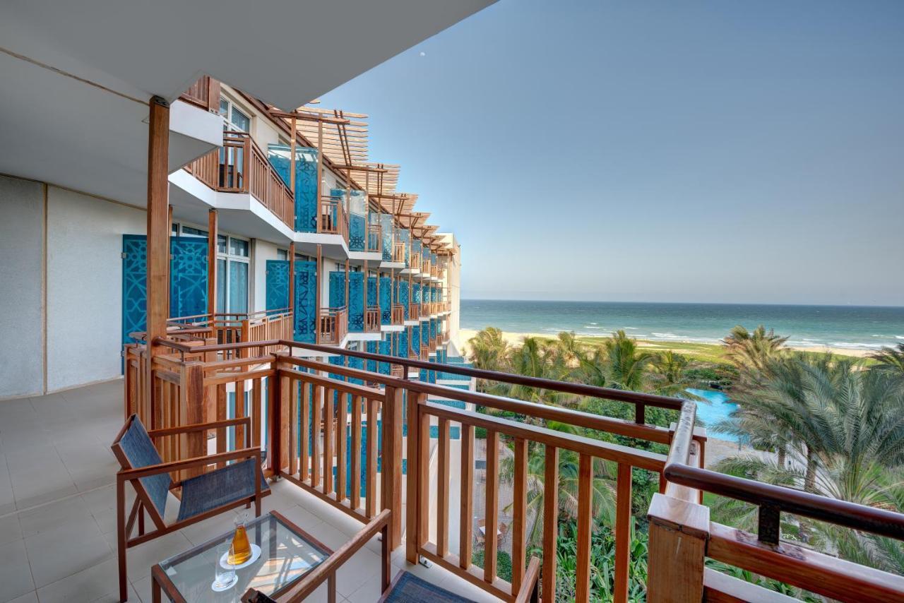Crowne Plaza Duqm By Ihg Hotel Екстериор снимка