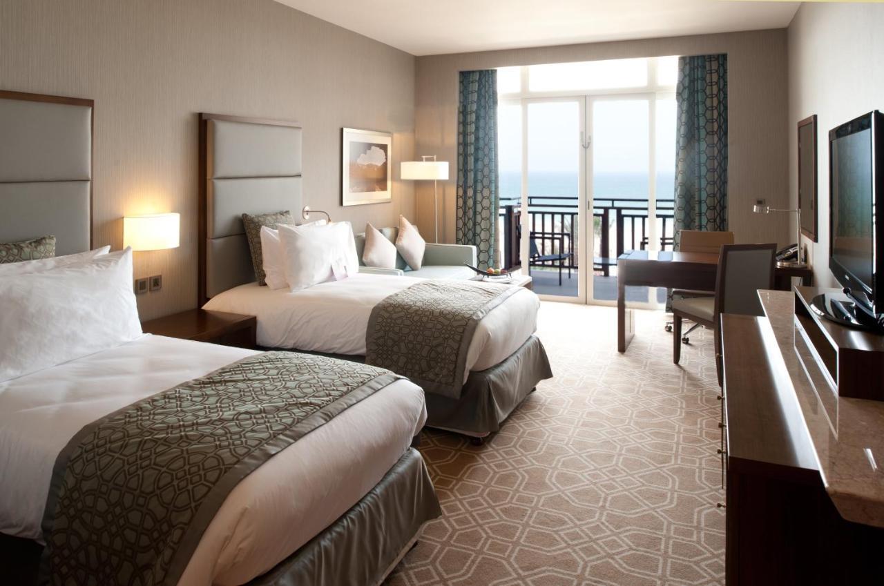 Crowne Plaza Duqm By Ihg Hotel Екстериор снимка