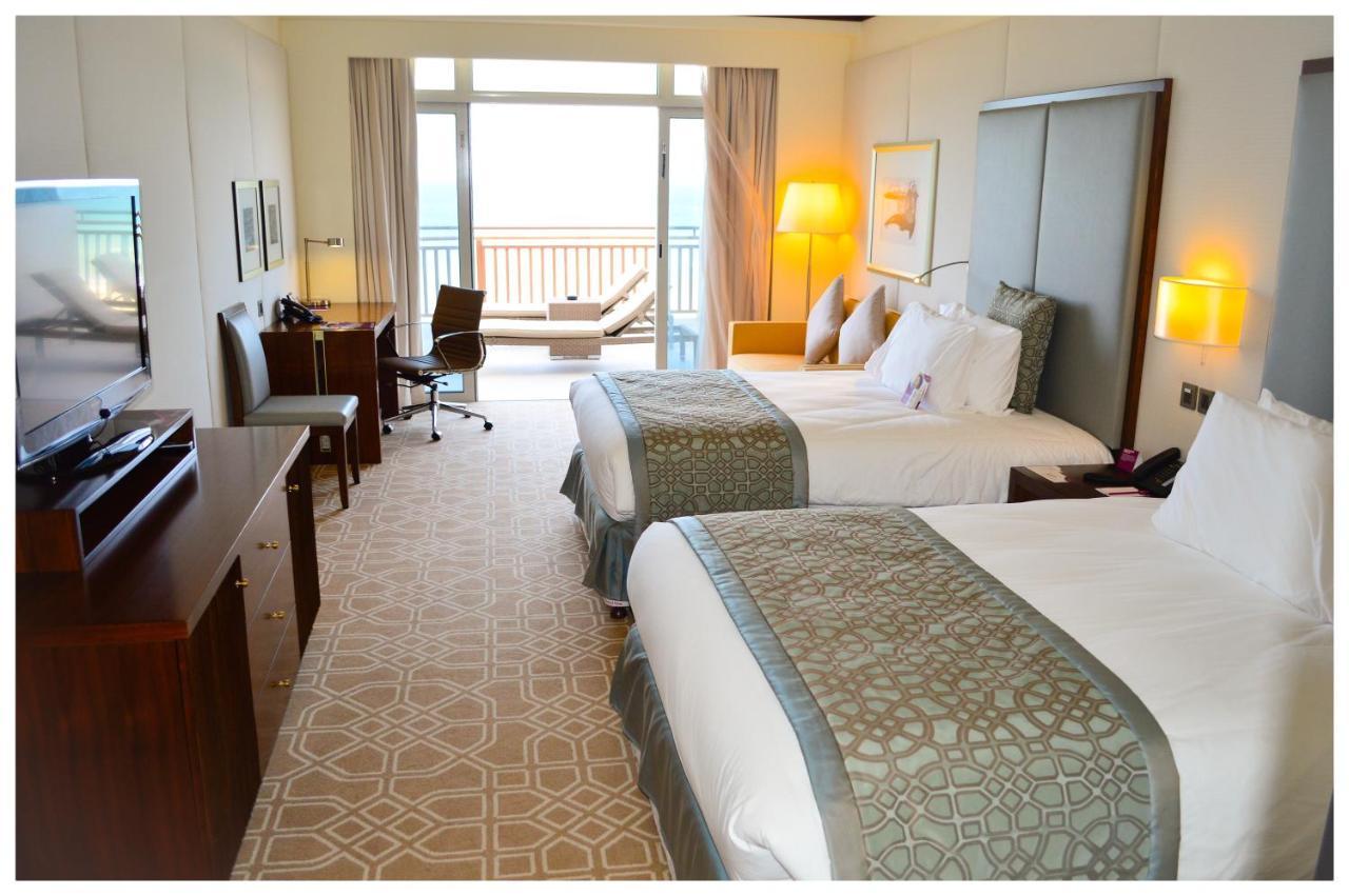 Crowne Plaza Duqm By Ihg Hotel Екстериор снимка
