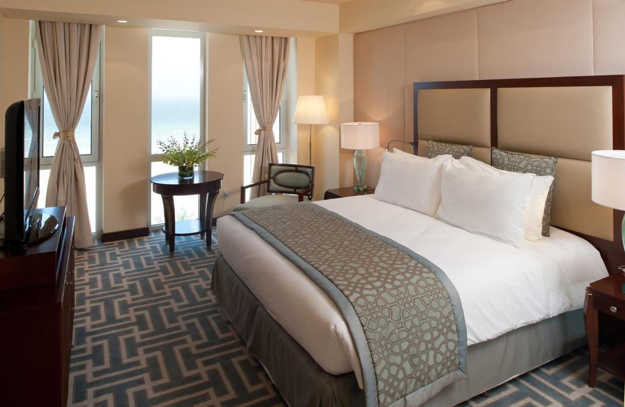 Crowne Plaza Duqm By Ihg Hotel Екстериор снимка