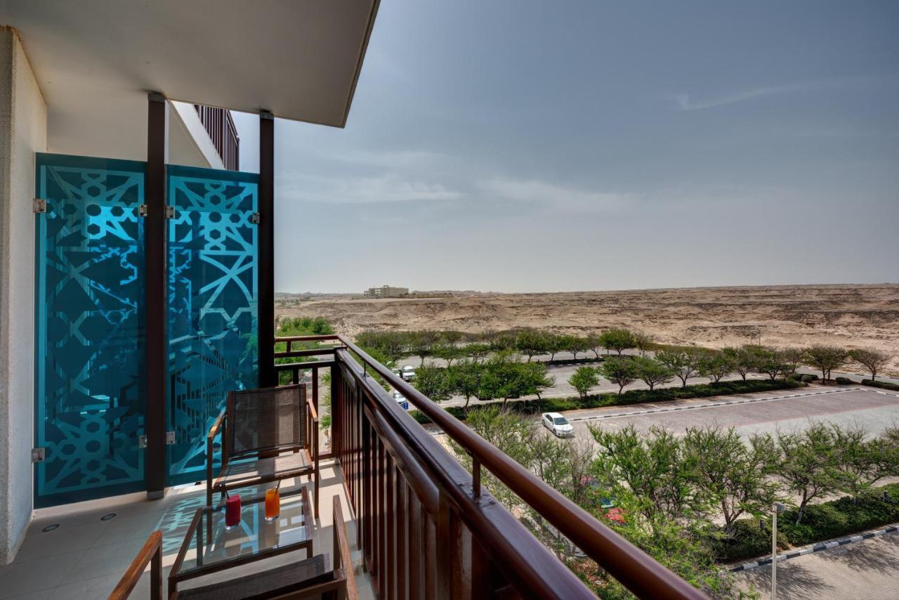 Crowne Plaza Duqm By Ihg Hotel Екстериор снимка