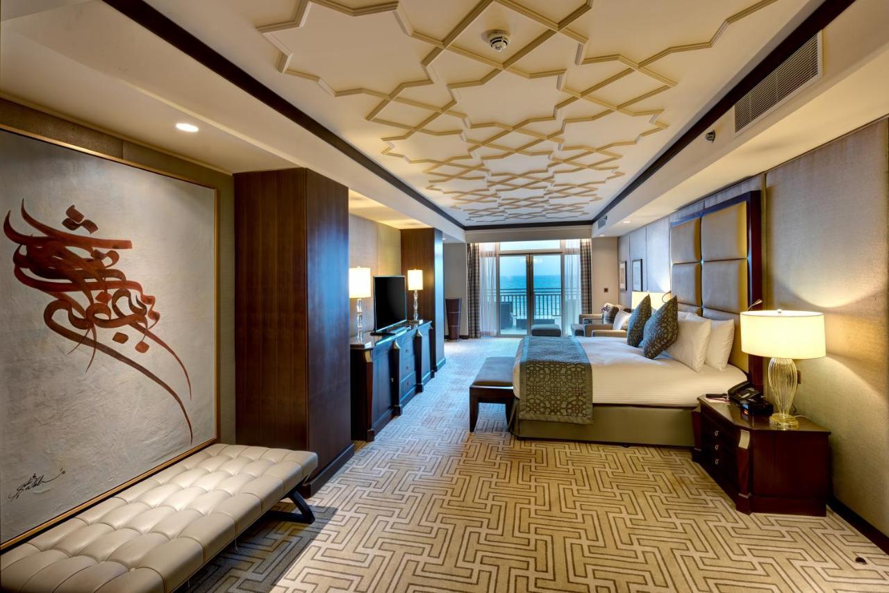Crowne Plaza Duqm By Ihg Hotel Екстериор снимка