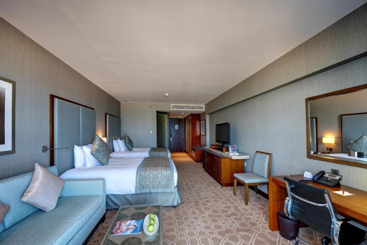 Crowne Plaza Duqm By Ihg Hotel Екстериор снимка