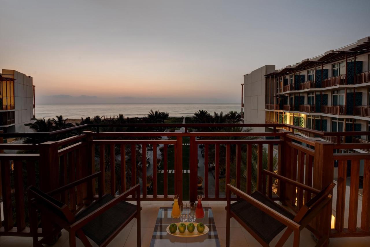 Crowne Plaza Duqm By Ihg Hotel Екстериор снимка