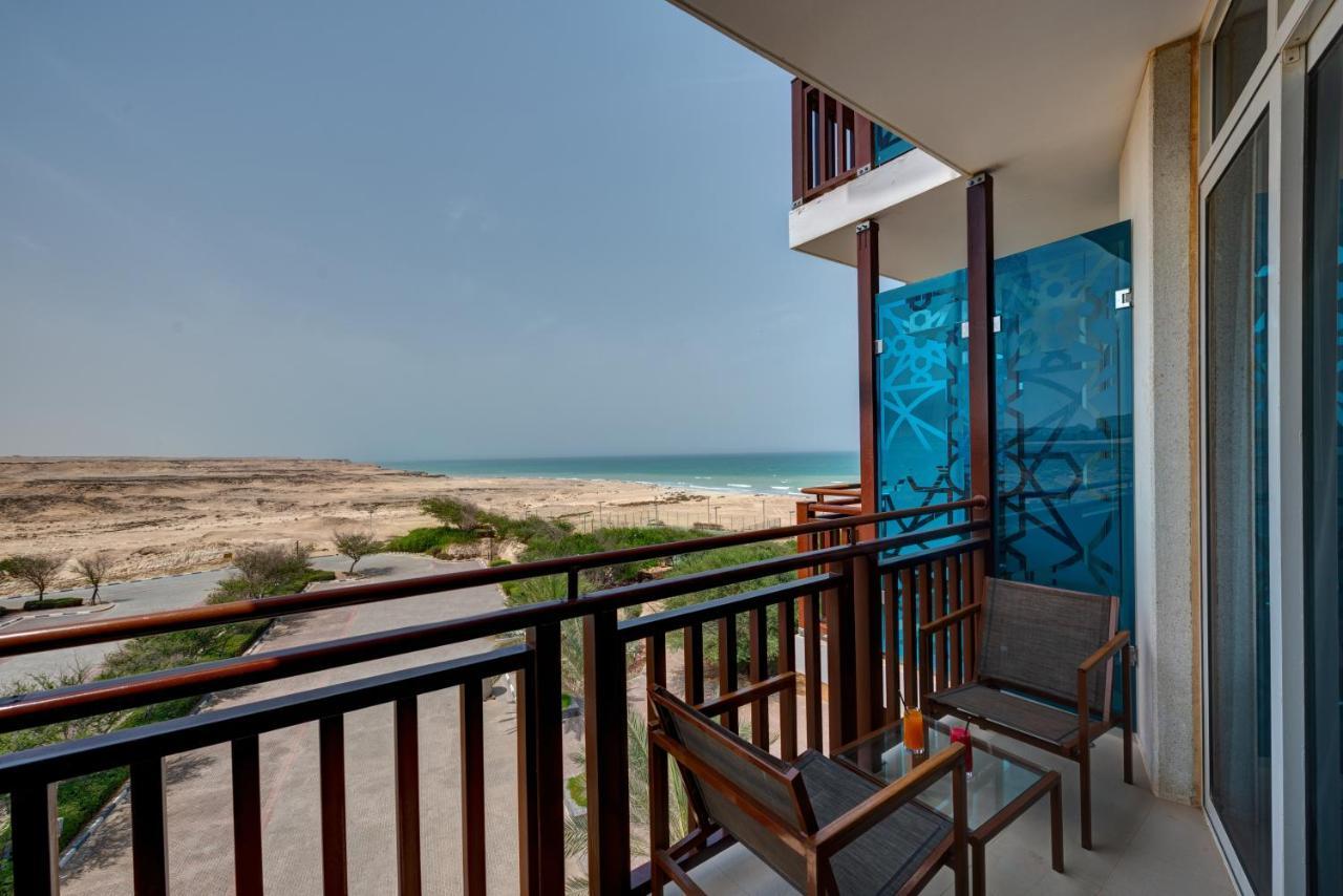 Crowne Plaza Duqm By Ihg Hotel Екстериор снимка