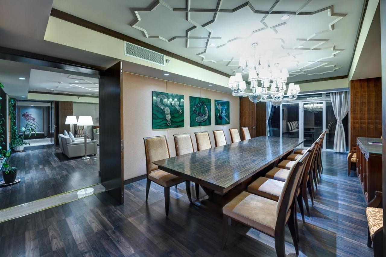 Crowne Plaza Duqm By Ihg Hotel Екстериор снимка