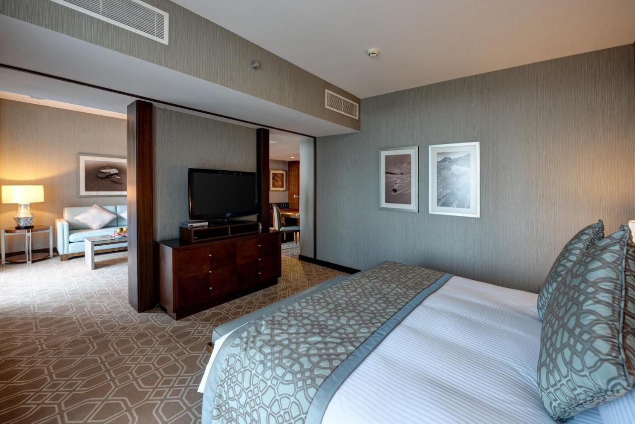Crowne Plaza Duqm By Ihg Hotel Екстериор снимка