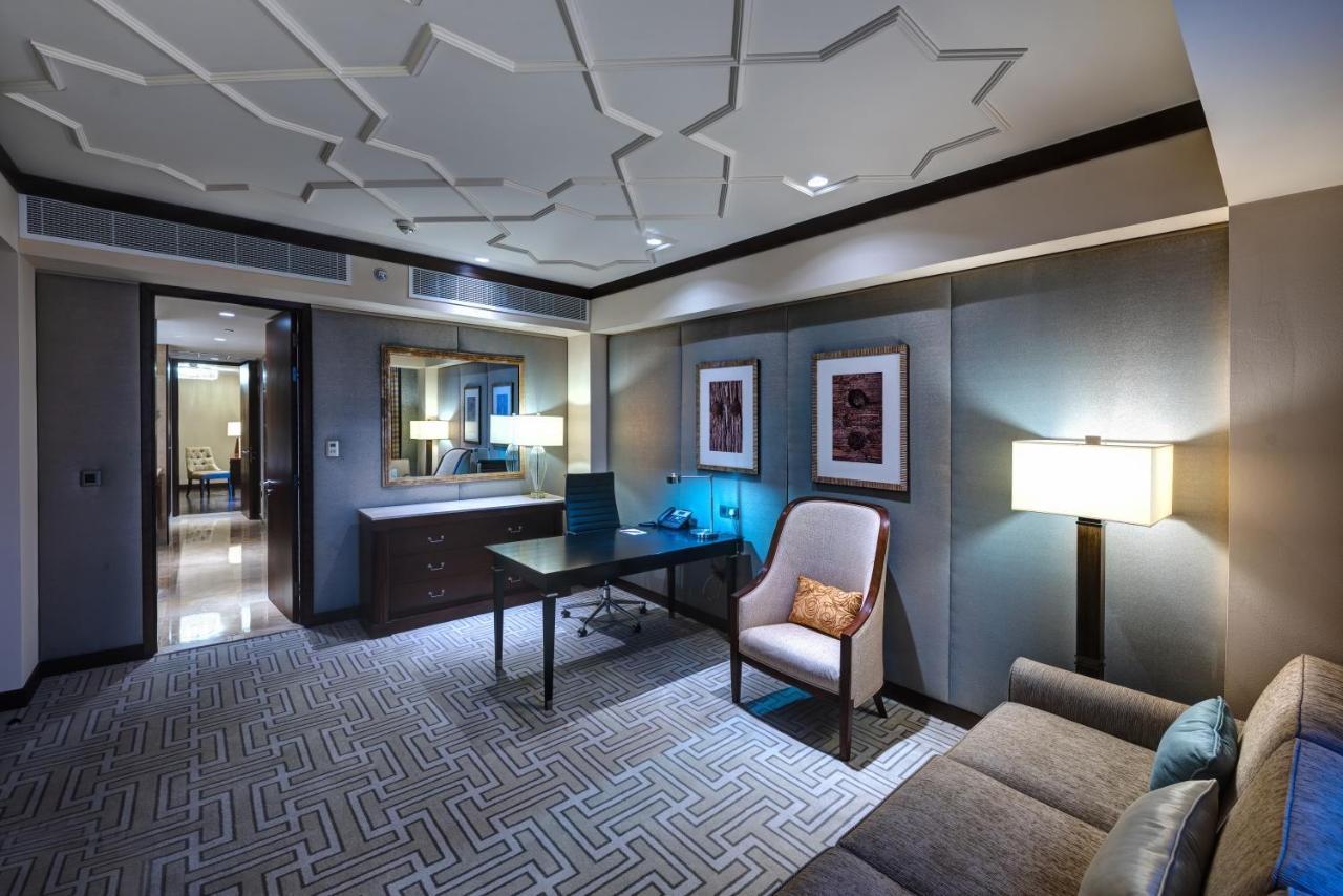 Crowne Plaza Duqm By Ihg Hotel Екстериор снимка