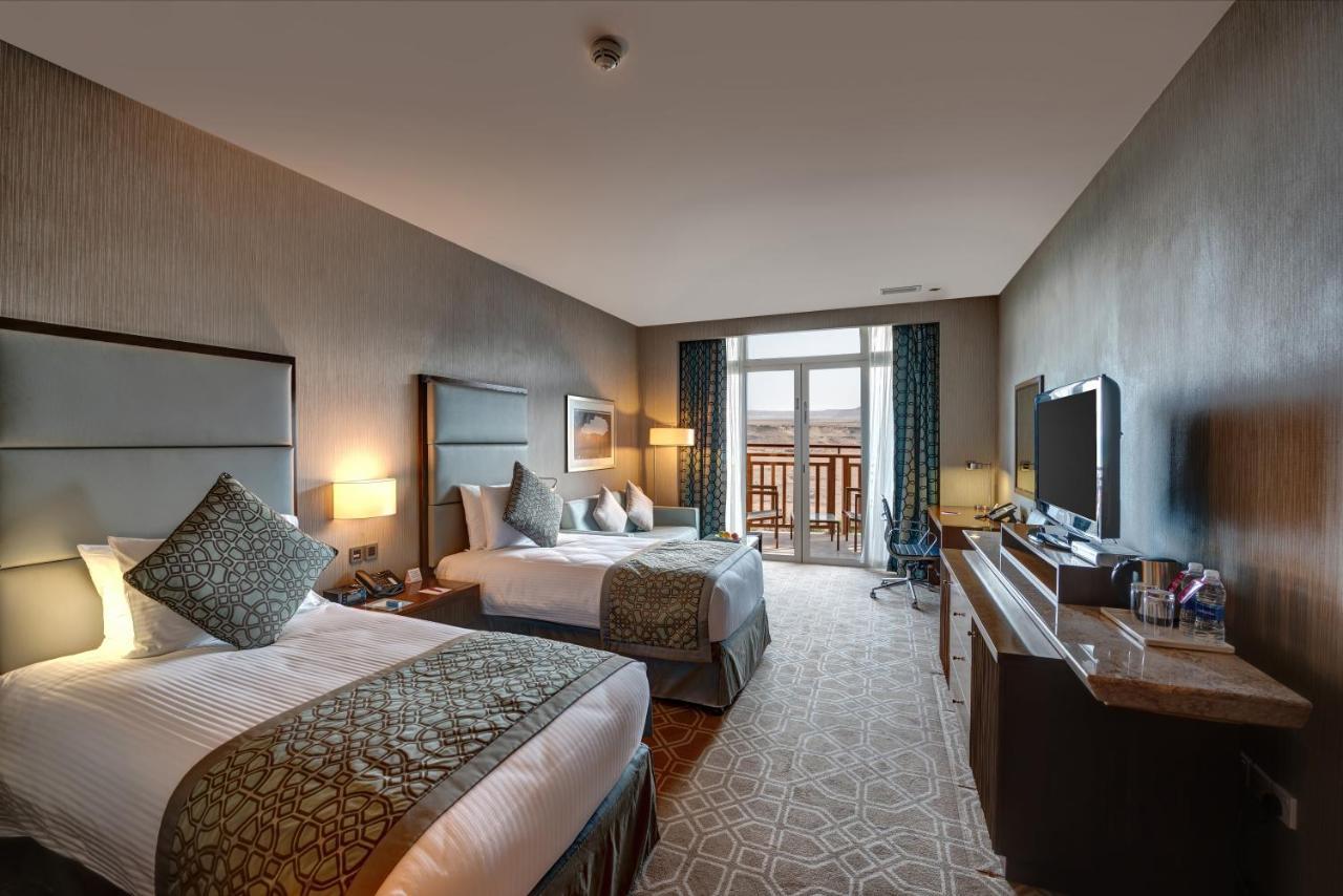 Crowne Plaza Duqm By Ihg Hotel Екстериор снимка