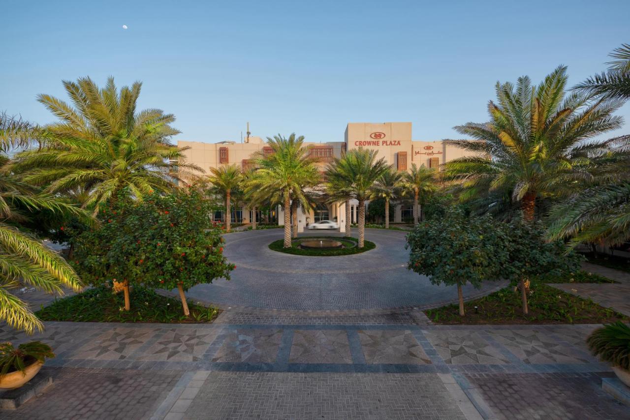 Crowne Plaza Duqm By Ihg Hotel Екстериор снимка