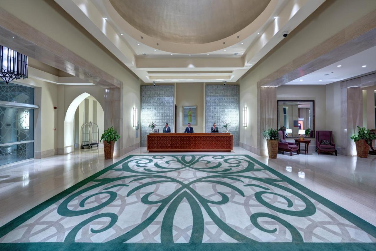 Crowne Plaza Duqm By Ihg Hotel Екстериор снимка