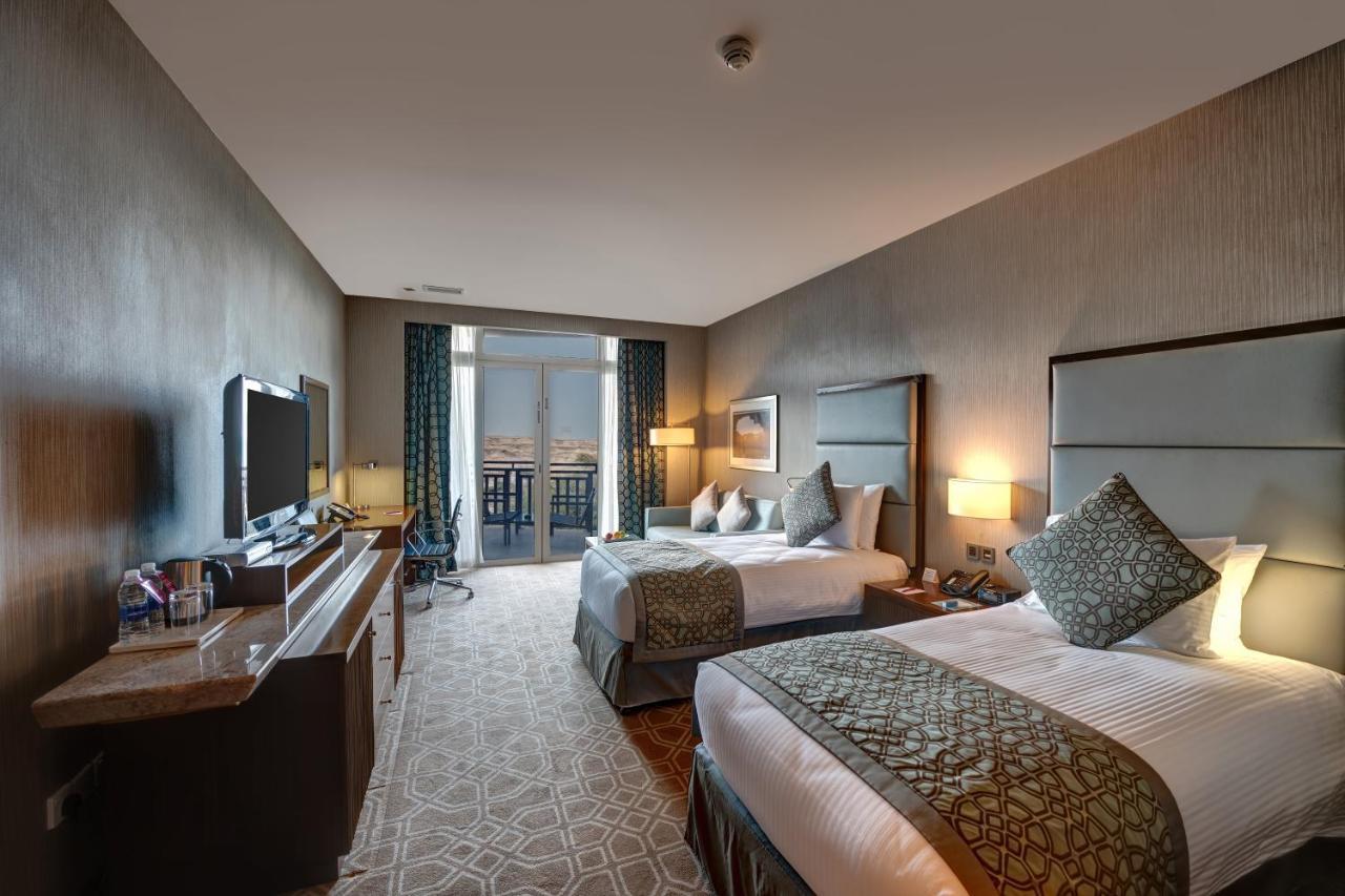 Crowne Plaza Duqm By Ihg Hotel Екстериор снимка