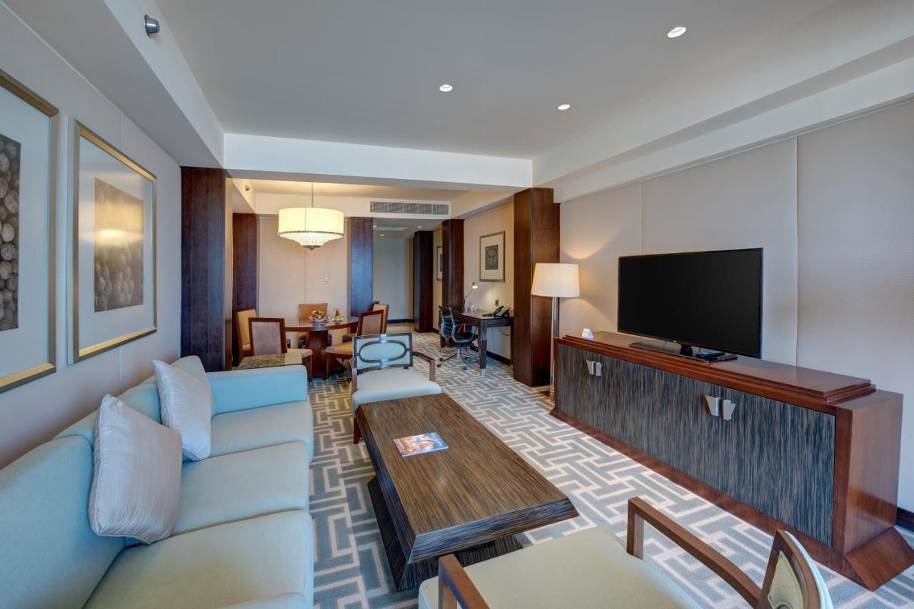 Crowne Plaza Duqm By Ihg Hotel Екстериор снимка