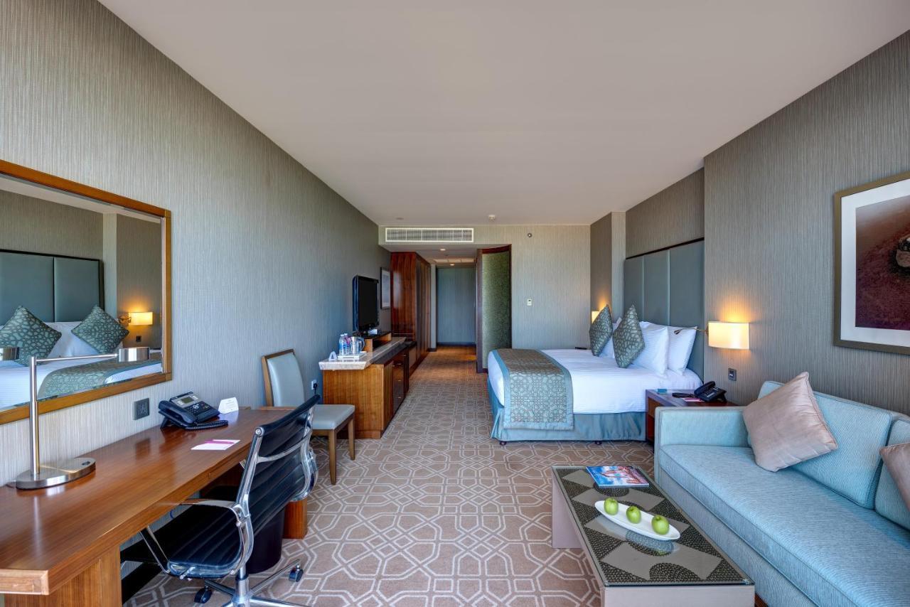 Crowne Plaza Duqm By Ihg Hotel Екстериор снимка