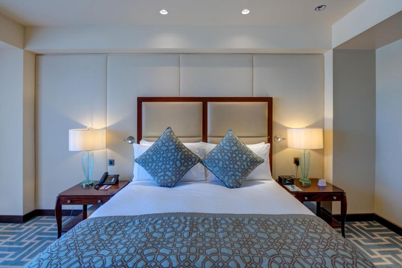 Crowne Plaza Duqm By Ihg Hotel Екстериор снимка