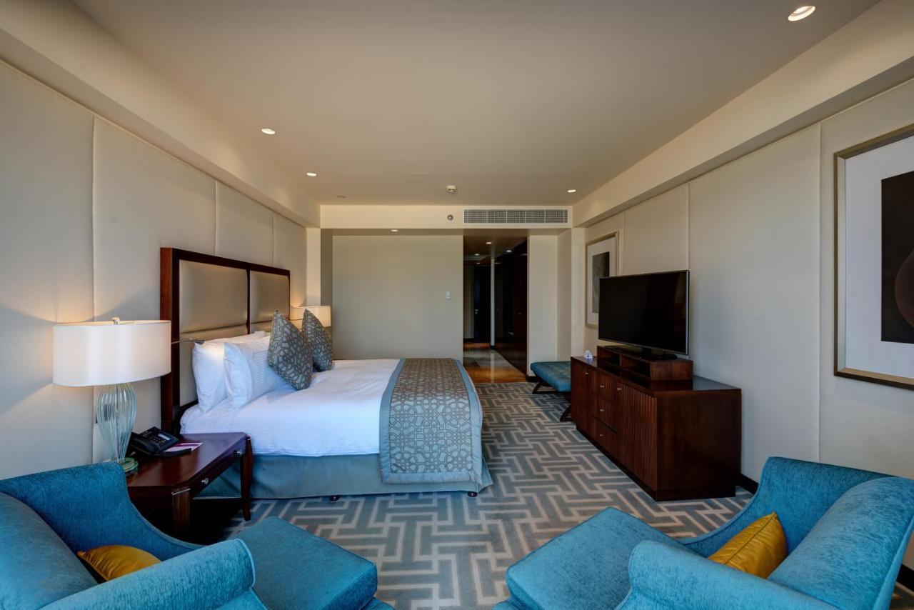 Crowne Plaza Duqm By Ihg Hotel Екстериор снимка