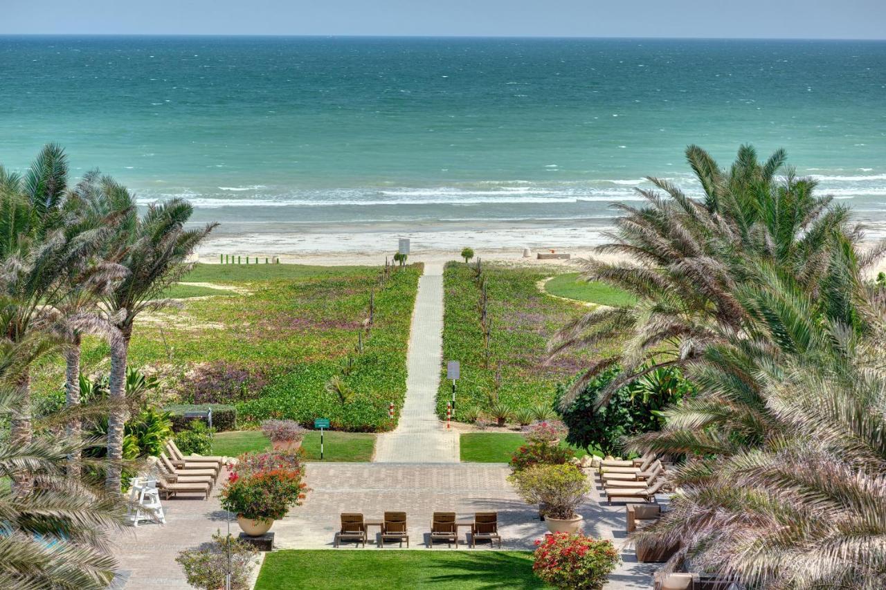 Crowne Plaza Duqm By Ihg Hotel Екстериор снимка