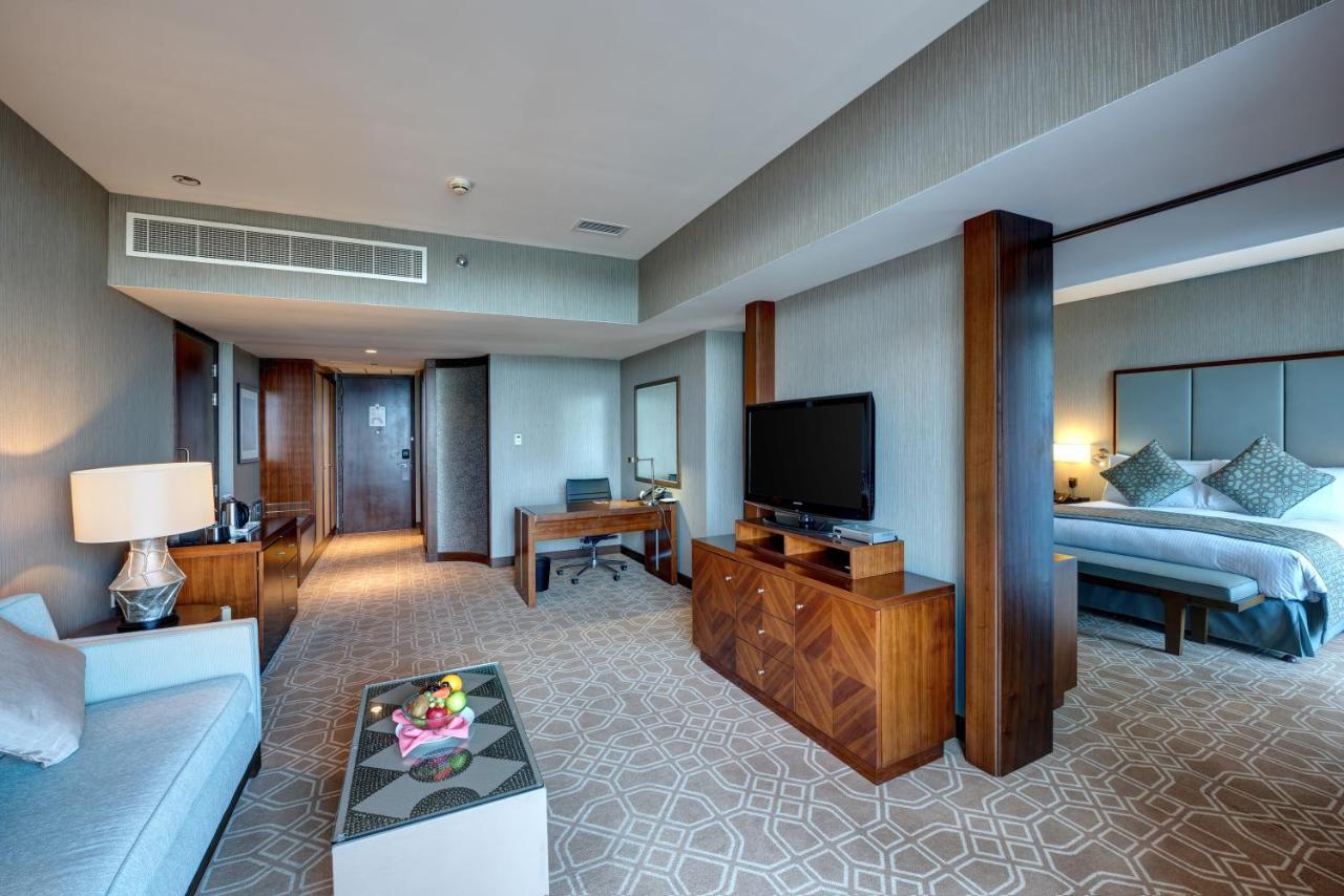 Crowne Plaza Duqm By Ihg Hotel Екстериор снимка