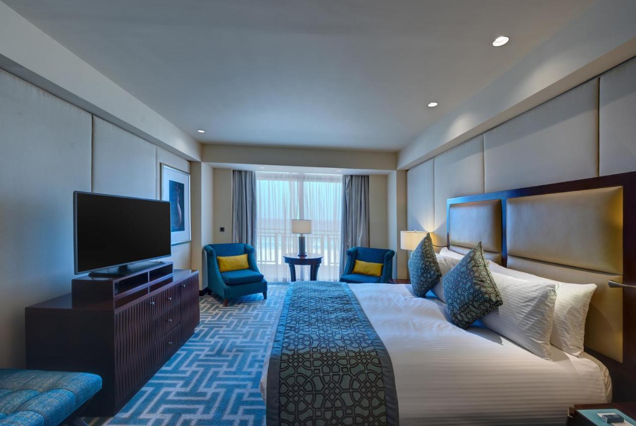 Crowne Plaza Duqm By Ihg Hotel Екстериор снимка