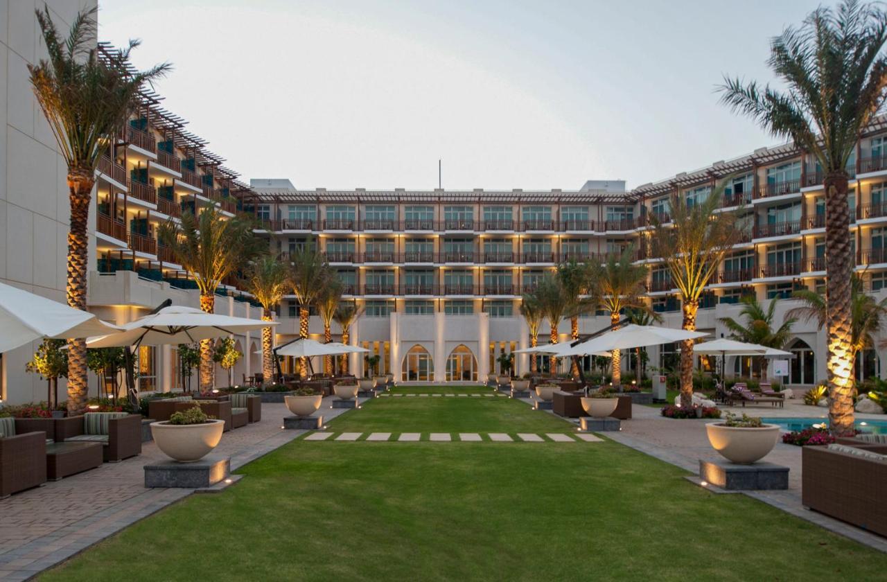 Crowne Plaza Duqm By Ihg Hotel Екстериор снимка