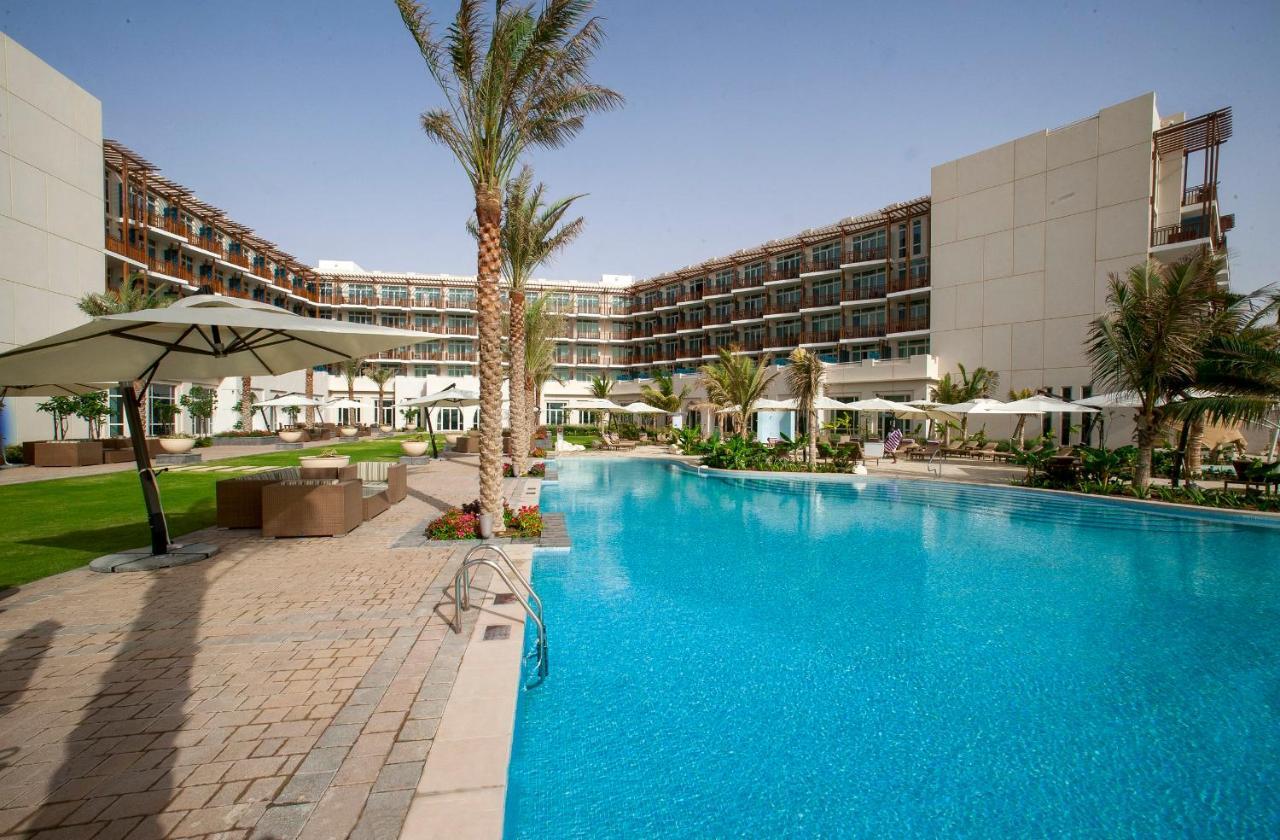 Crowne Plaza Duqm By Ihg Hotel Екстериор снимка