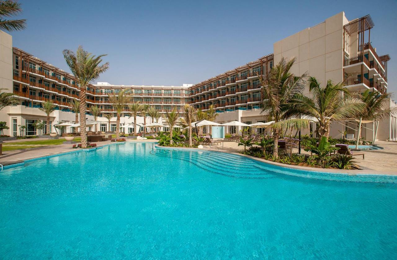 Crowne Plaza Duqm By Ihg Hotel Екстериор снимка