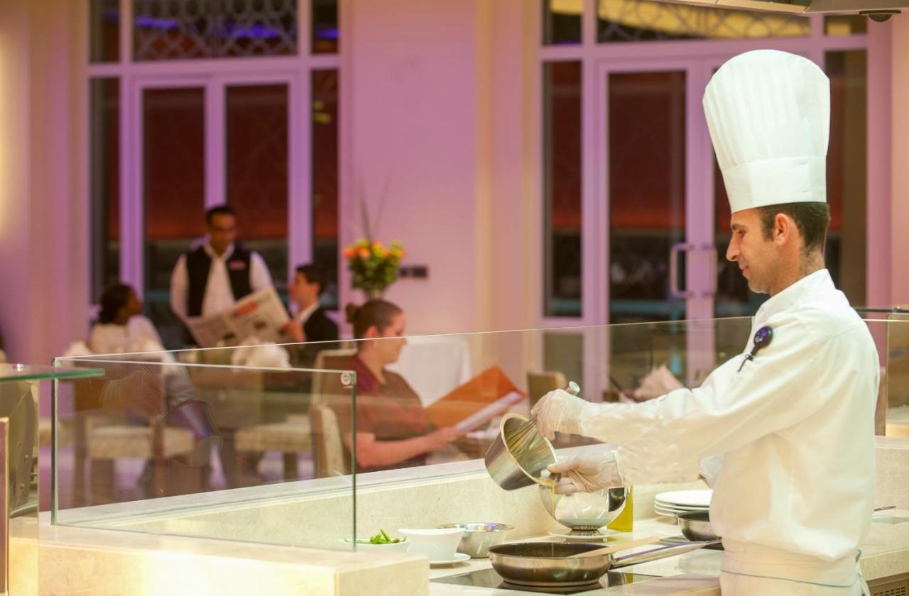 Crowne Plaza Duqm By Ihg Hotel Екстериор снимка