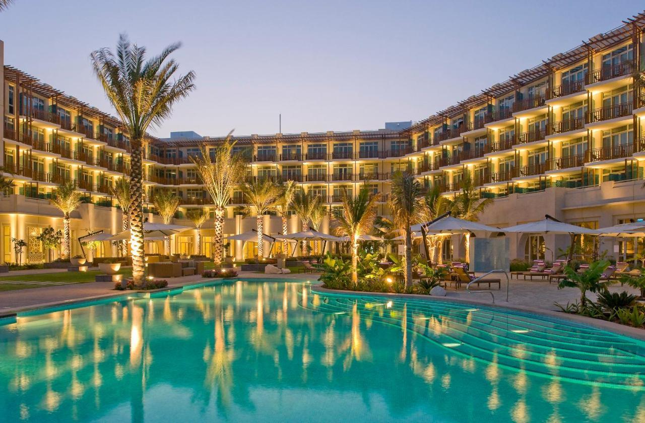 Crowne Plaza Duqm By Ihg Hotel Екстериор снимка