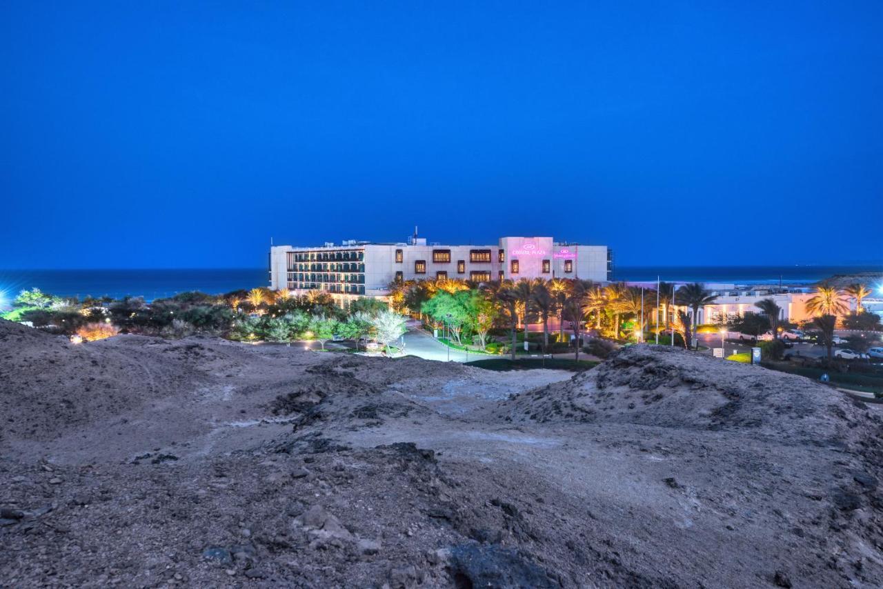Crowne Plaza Duqm By Ihg Hotel Екстериор снимка
