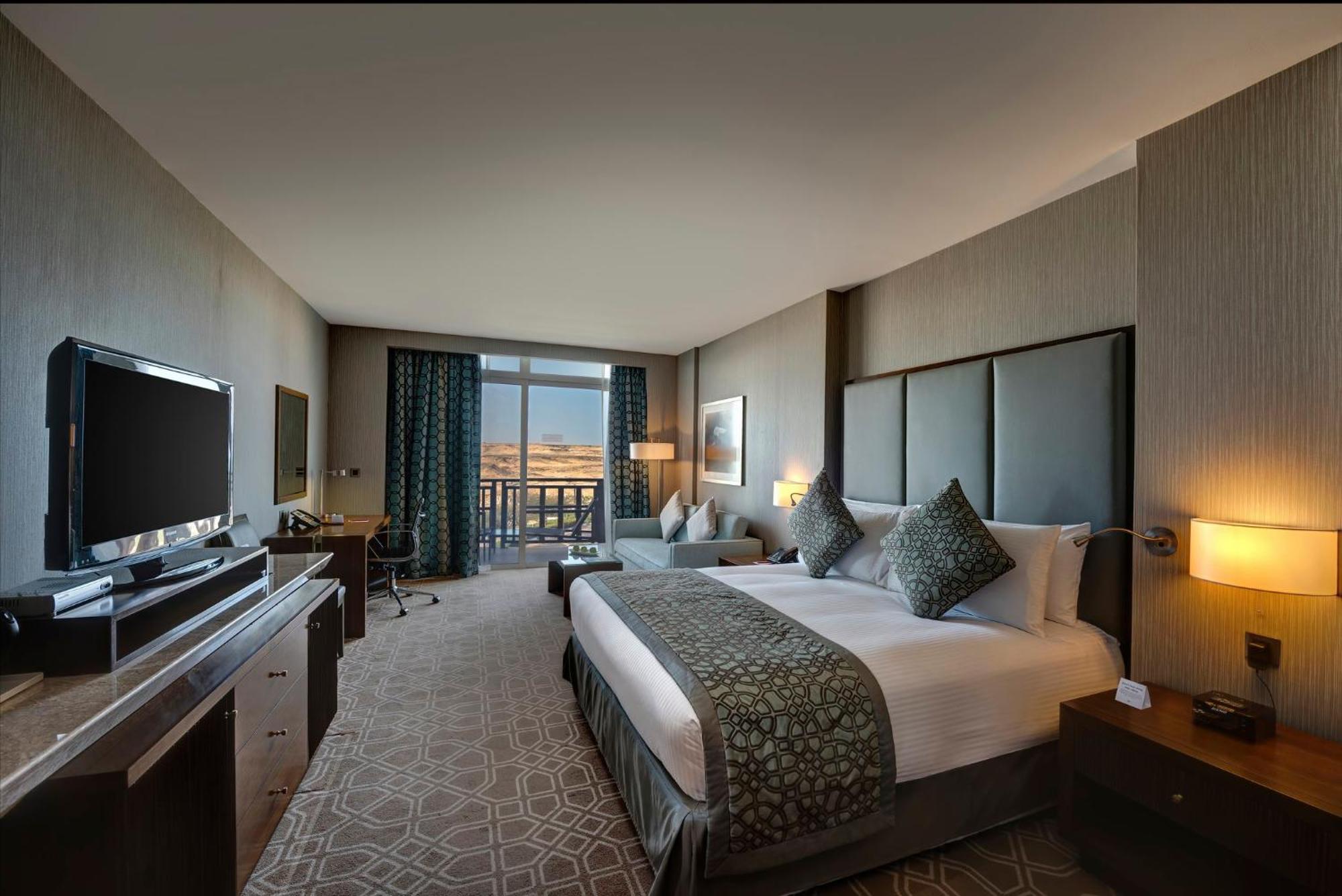 Crowne Plaza Duqm By Ihg Hotel Екстериор снимка