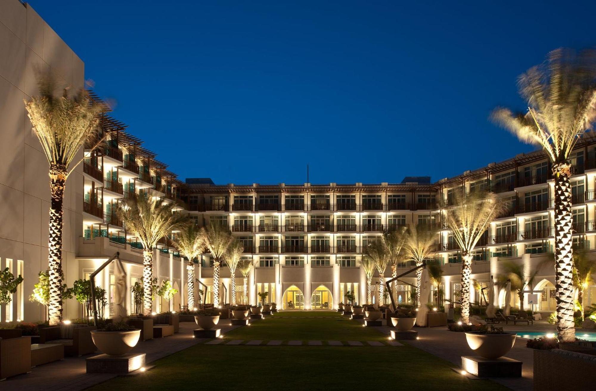 Crowne Plaza Duqm By Ihg Hotel Екстериор снимка