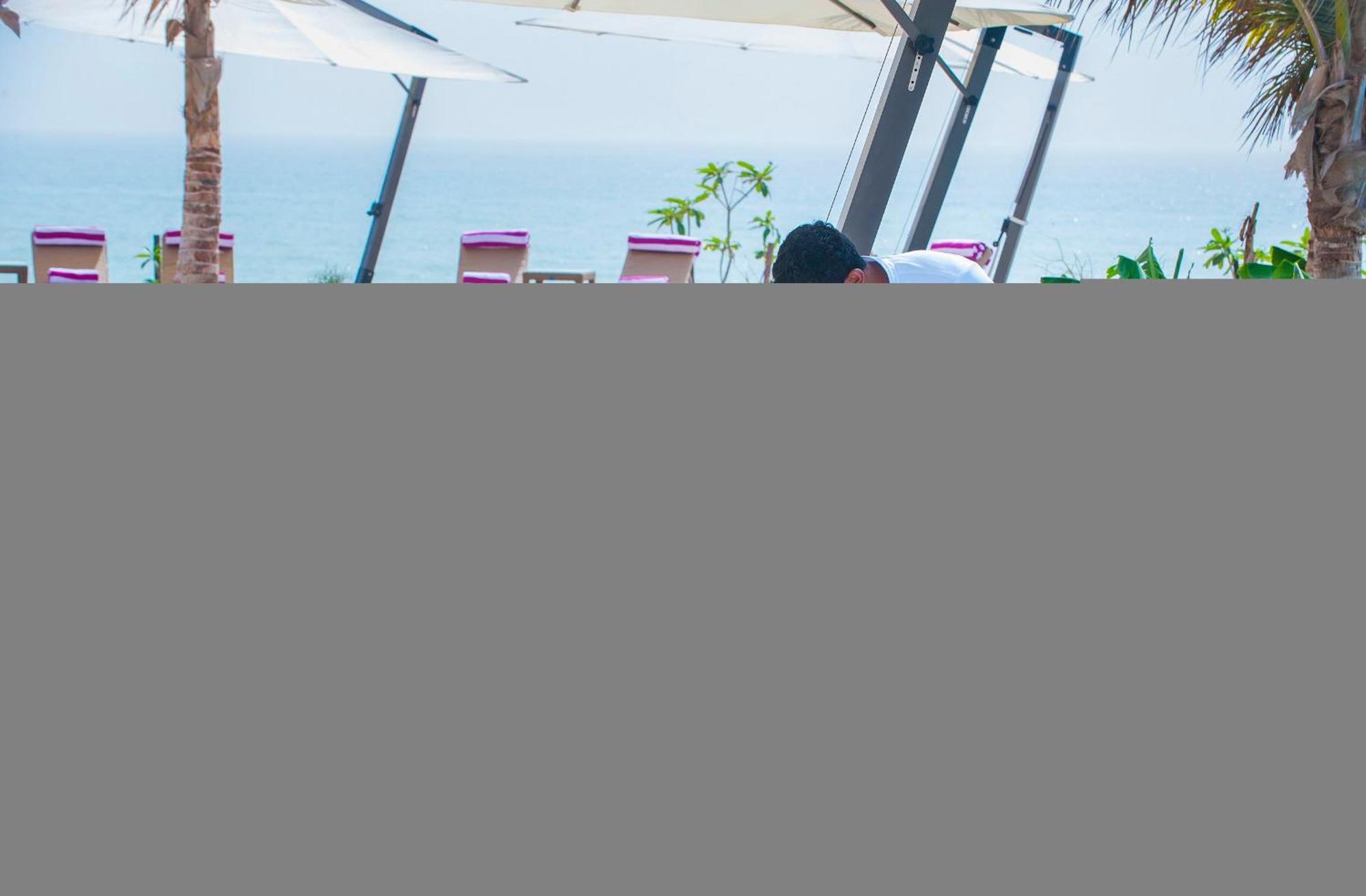 Crowne Plaza Duqm By Ihg Hotel Екстериор снимка