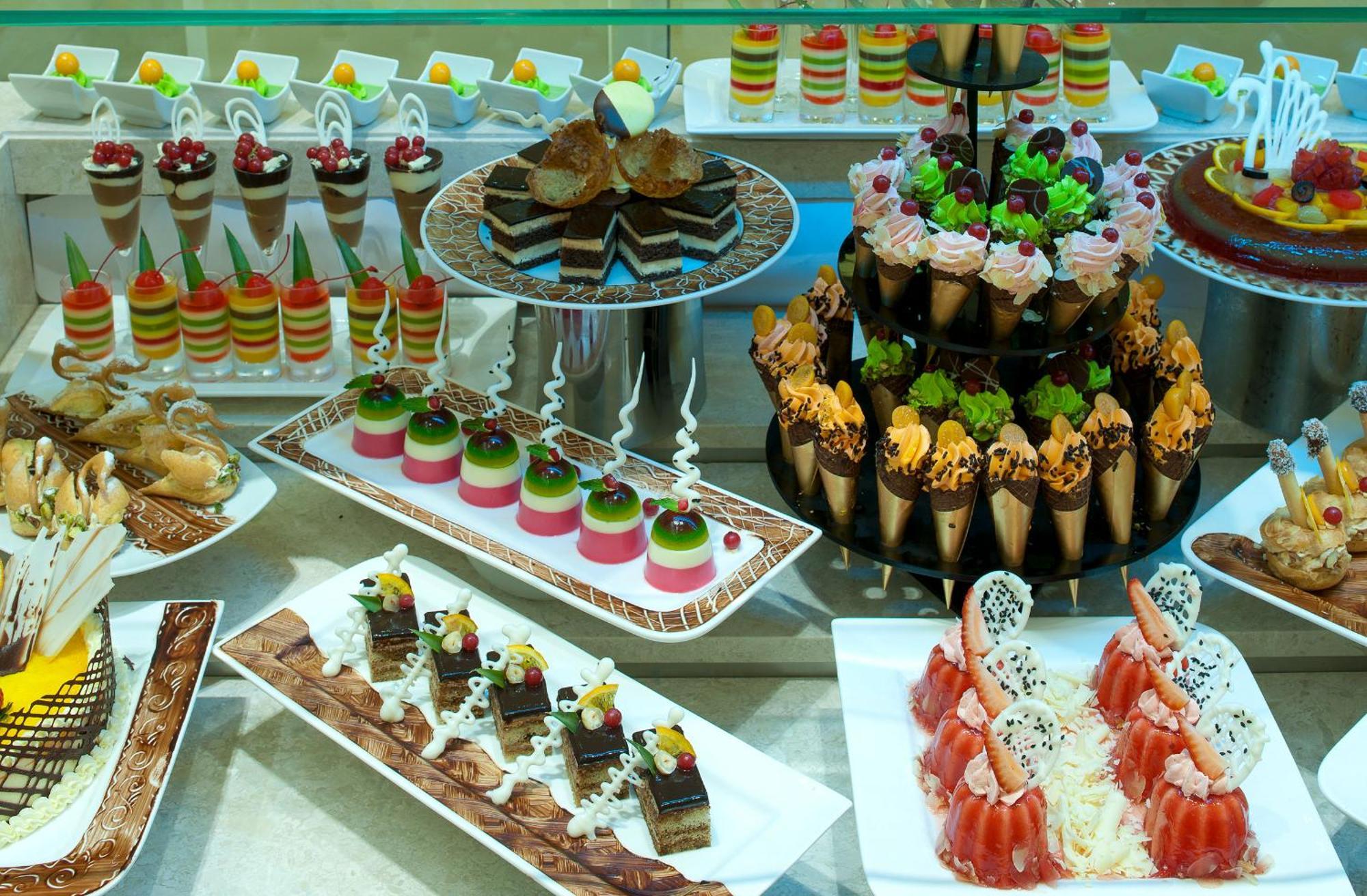 Crowne Plaza Duqm By Ihg Hotel Екстериор снимка
