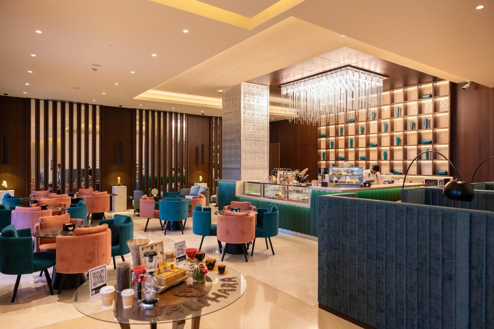Crowne Plaza Duqm By Ihg Hotel Екстериор снимка