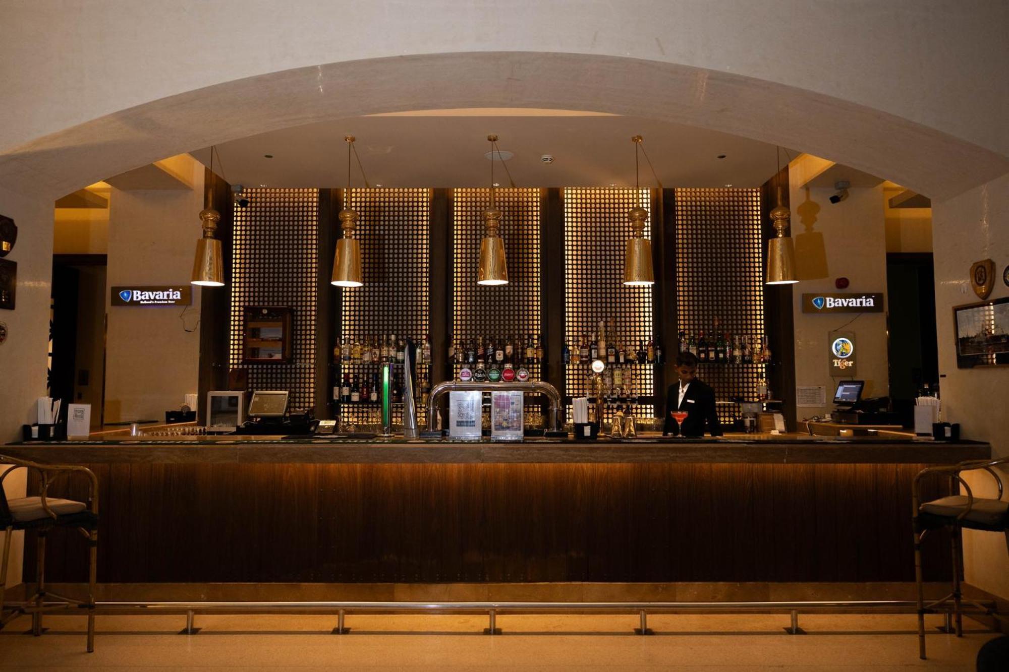 Crowne Plaza Duqm By Ihg Hotel Екстериор снимка