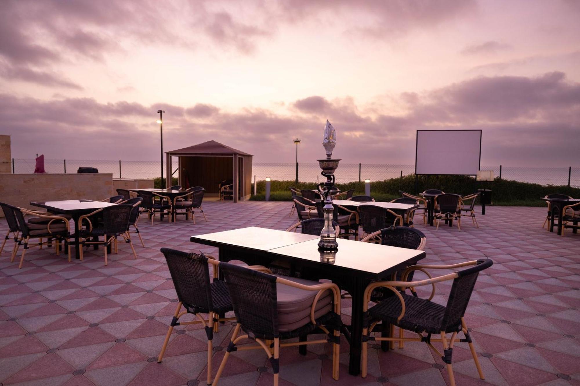 Crowne Plaza Duqm By Ihg Hotel Екстериор снимка
